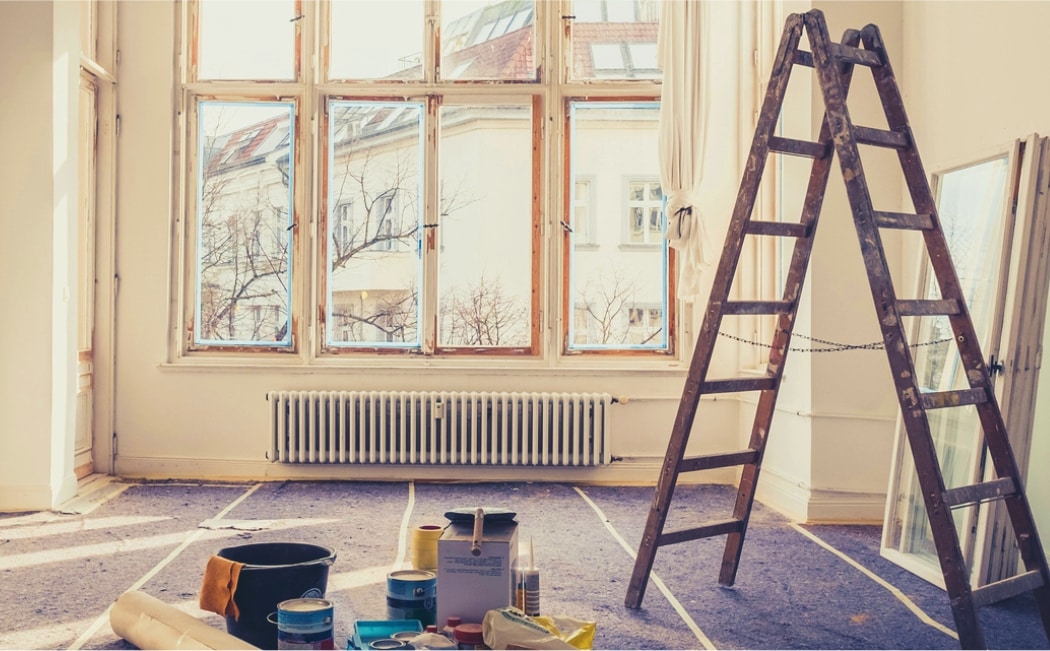 Residential Remodeling 2